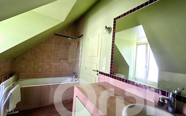 Maison à vendre    6 pièces •  Triel-sur-Seine