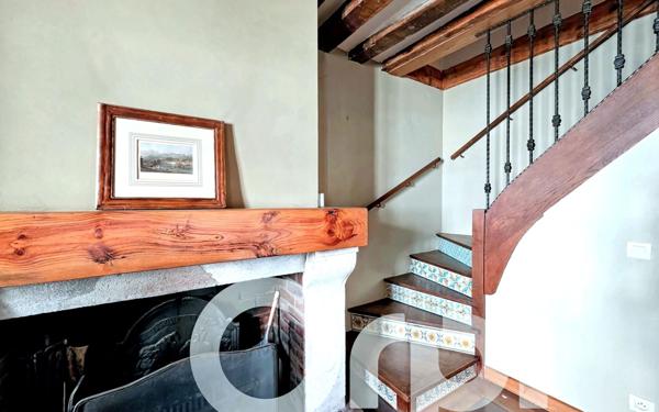 Maison à vendre    6 pièces •  Triel-sur-Seine