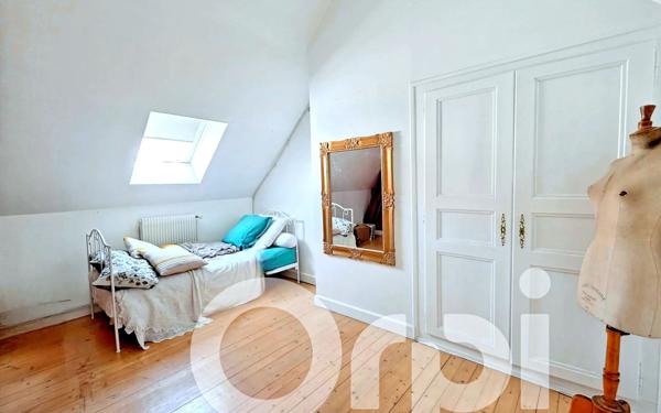 Maison à vendre    6 pièces •  Triel-sur-Seine