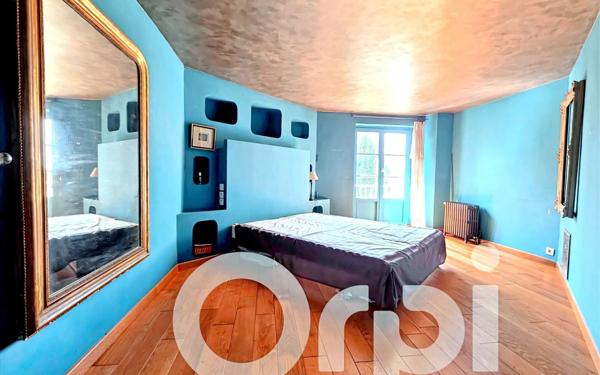 Maison à vendre    6 pièces •  Triel-sur-Seine