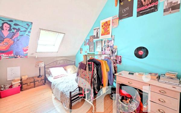 Maison à vendre    6 pièces •  Triel-sur-Seine