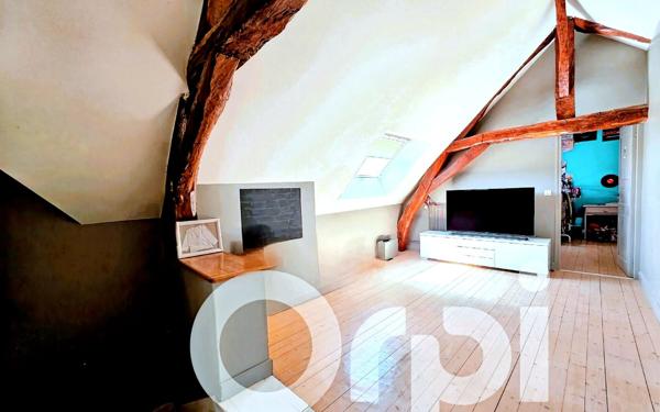 Maison à vendre    6 pièces •  Triel-sur-Seine