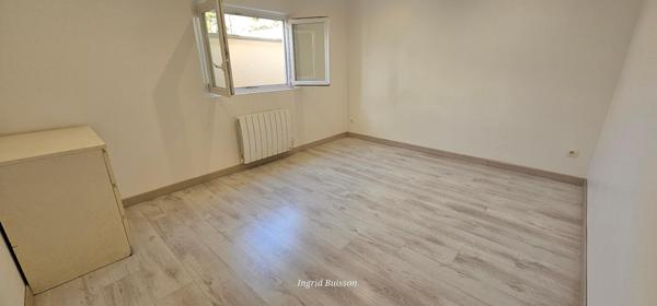 MAISON INDEPENDANTE 3 CHAMBRES