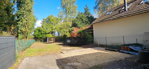 MAISON INDEPENDANTE 3 CHAMBRES