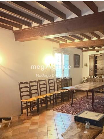 Maison à TESSY BOCAGE, 50420 - 6 pièces 153m²