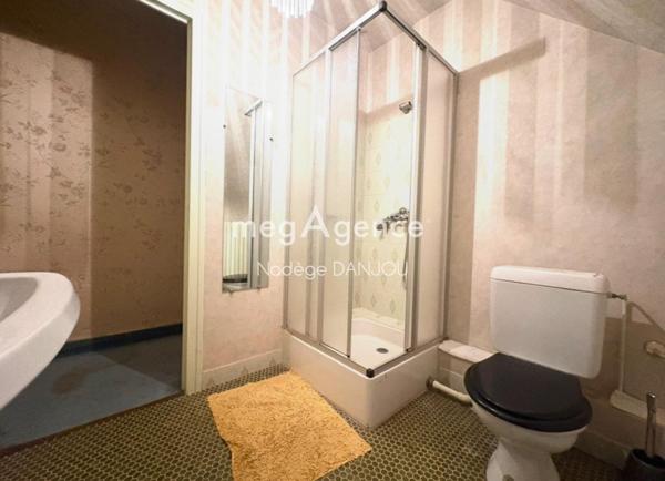 Maison à TESSY BOCAGE, 50420 - 6 pièces 153m²