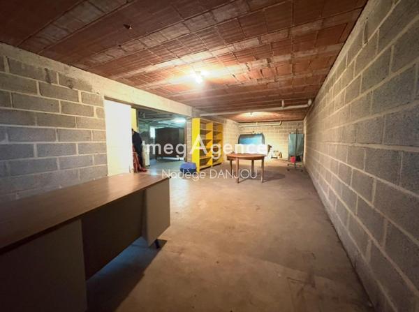 Maison à TESSY BOCAGE, 50420 - 6 pièces 153m²