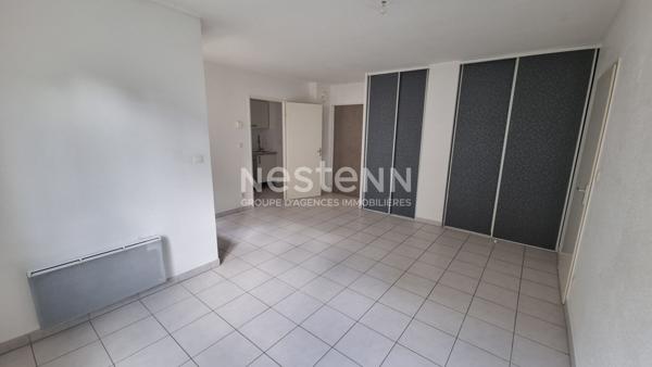 Appartement 2 pièces à Lognes - Proche gare Rer A
