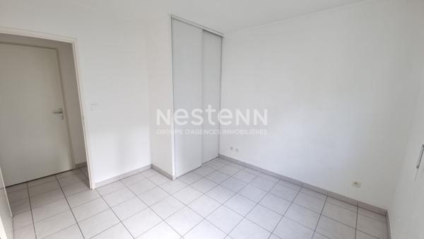 Appartement 2 pièces à Lognes - Proche gare Rer A