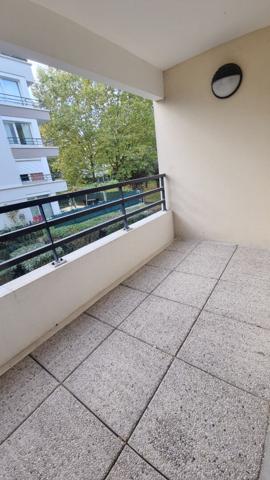 Appartement 2 pièces à Lognes - Proche gare Rer A