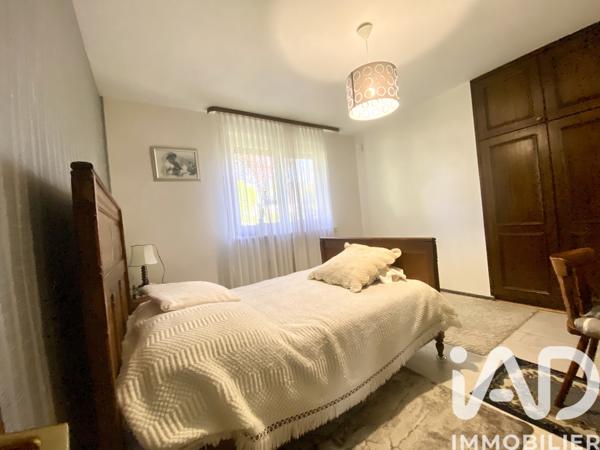 Maison à vendre 5 pièces 139 m² Folschviller