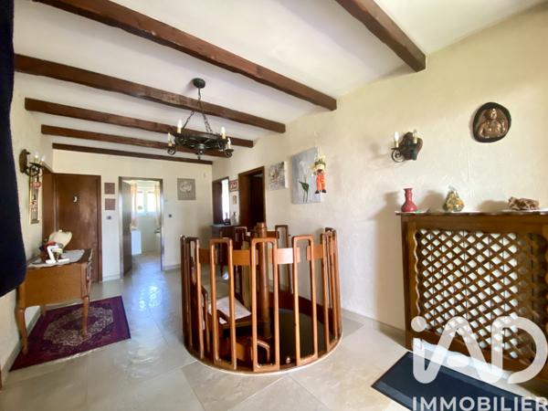 Maison à vendre 5 pièces 139 m² Folschviller
