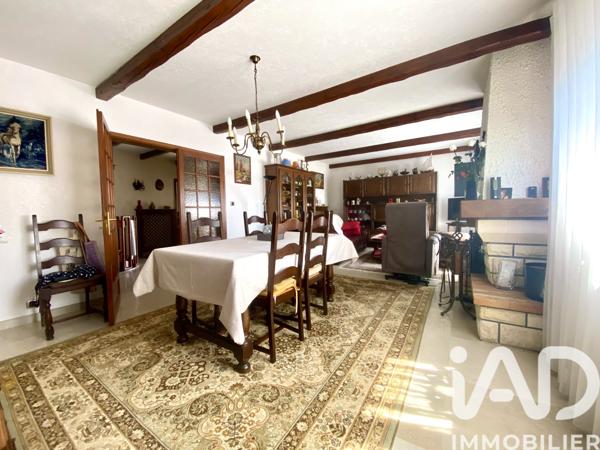 Maison à vendre 5 pièces 139 m² Folschviller