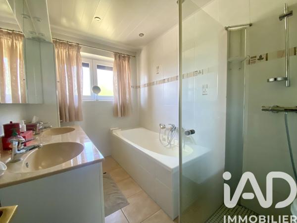 Maison à vendre 5 pièces 139 m² Folschviller