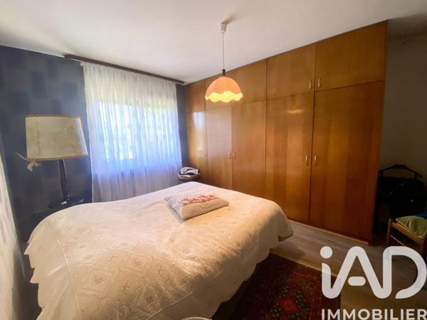 Maison à vendre 5 pièces 139 m² Folschviller