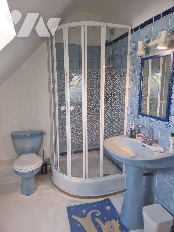A vendre à ROMORANTIN-LANTHENAY (41), Capitale de la chasse et de la pêche, dans un quartier ré...