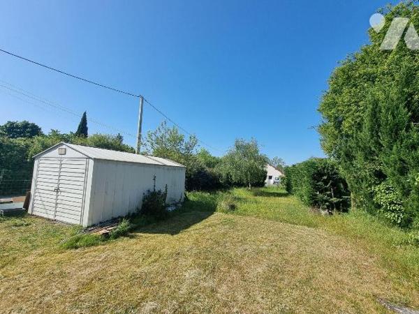 A vendre à ROMORANTIN-LANTHENAY (41), Capitale de la chasse et de la pêche, dans un quartier ré...