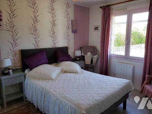 A vendre à ROMORANTIN-LANTHENAY (41), Capitale de la chasse et de la pêche, dans un quartier ré...