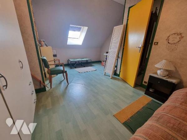 A vendre à ROMORANTIN-LANTHENAY (41), Capitale de la chasse et de la pêche, dans un quartier ré...