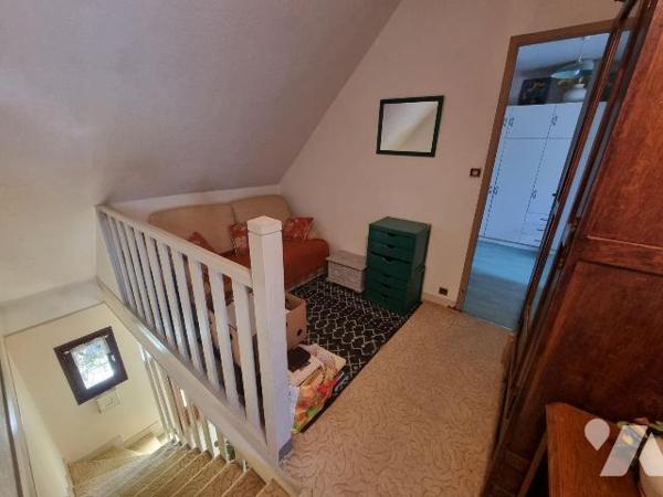 A vendre à ROMORANTIN-LANTHENAY (41), Capitale de la chasse et de la pêche, dans un quartier ré...