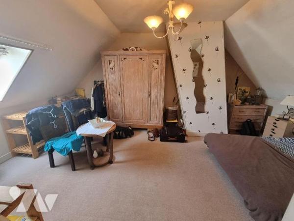 A vendre à ROMORANTIN-LANTHENAY (41), Capitale de la chasse et de la pêche, dans un quartier ré...