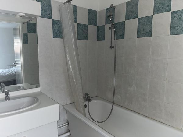 Appartement à louer à Lille Saint-Maurice Réf. 3519 850 € CC