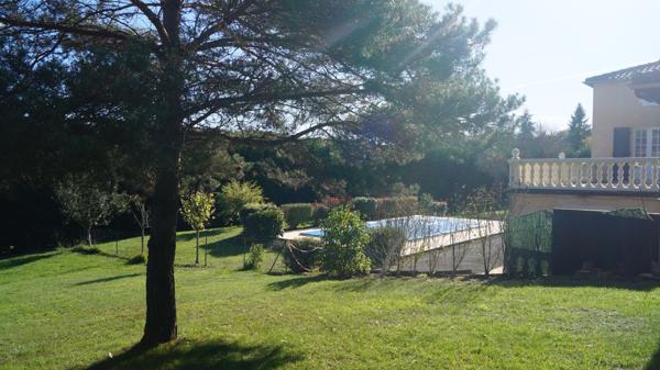 Maison 7 pièces - 152 m²