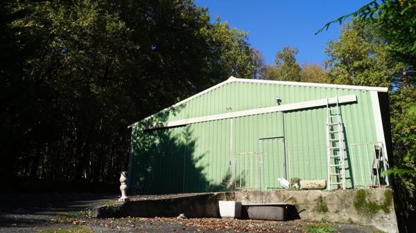 Maison 7 pièces - 152 m²