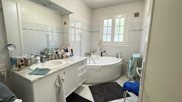 Maison 7 pièces - 152 m²