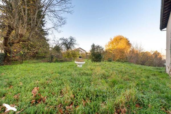 Terrain à vendre |  Limoges |  2897 m²