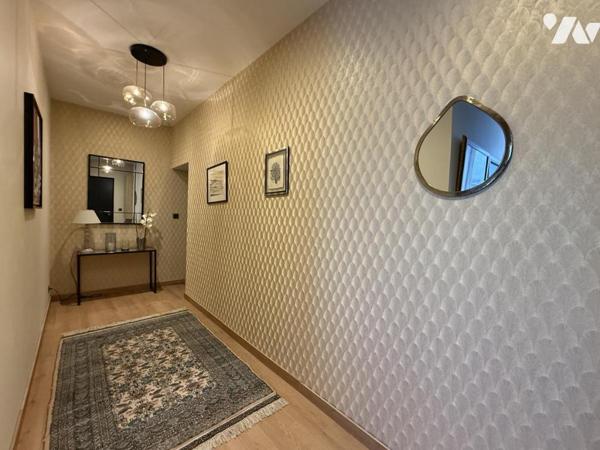 APPARTEMENT CENTRE VILLE DE CHERBOURG