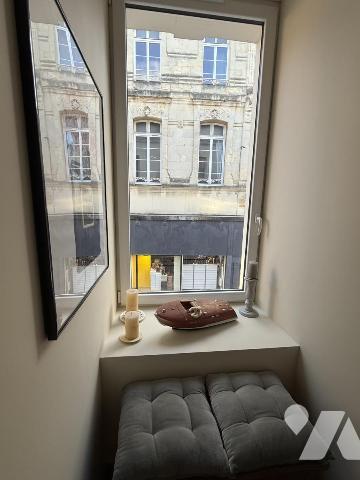 APPARTEMENT CENTRE VILLE DE CHERBOURG