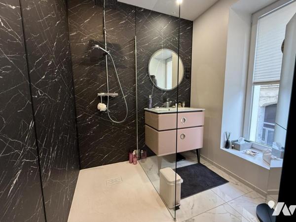 APPARTEMENT CENTRE VILLE DE CHERBOURG