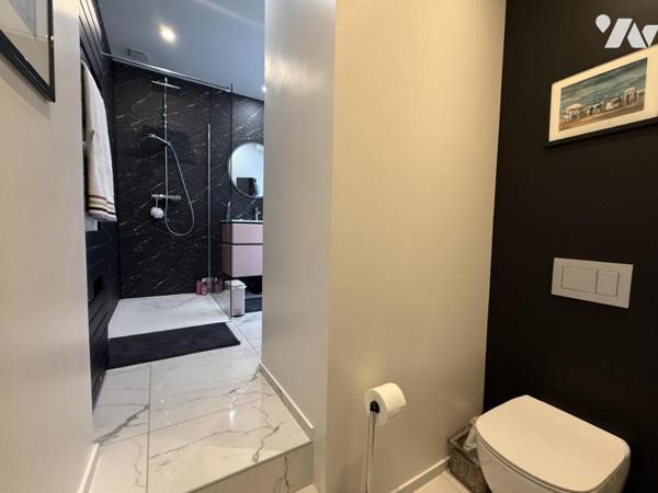 APPARTEMENT CENTRE VILLE DE CHERBOURG