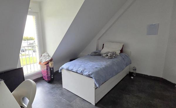 Maison à MOUAZE, 35250 - 6 pièces 88m²