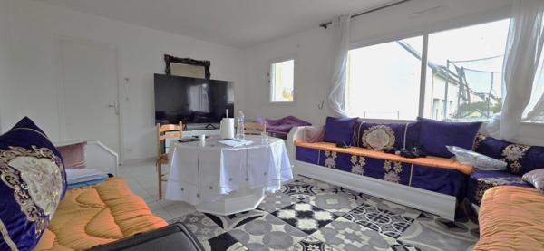 Maison à MOUAZE, 35250 - 6 pièces 88m²