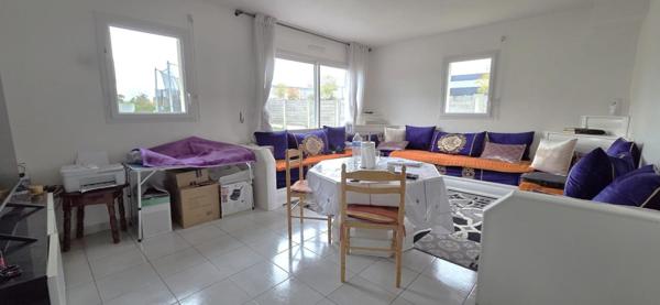 Maison à MOUAZE, 35250 - 6 pièces 88m²