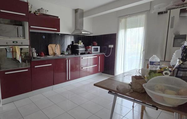 Maison à MOUAZE, 35250 - 6 pièces 88m²