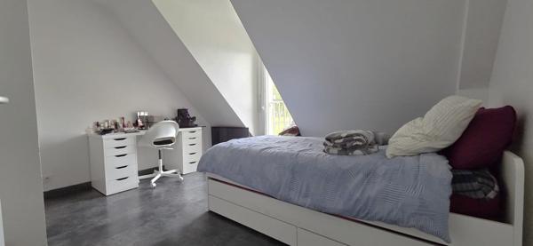 Maison à MOUAZE, 35250 - 6 pièces 88m²