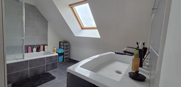 Maison à MOUAZE, 35250 - 6 pièces 88m²