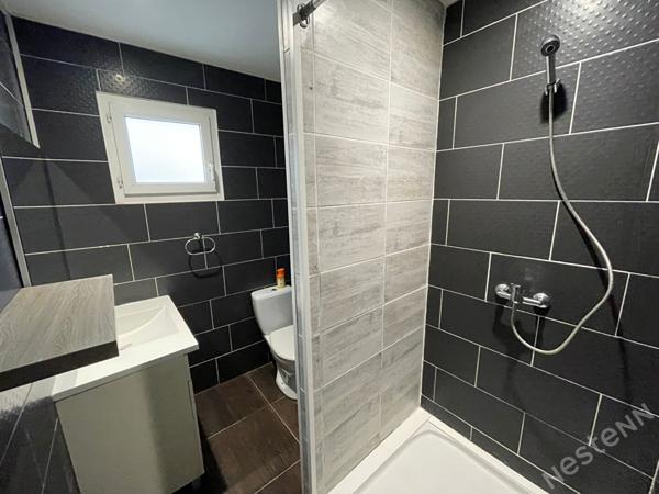 QUIBERON - Vente Appartement de 37 m² à 50 m de la Grande Plage