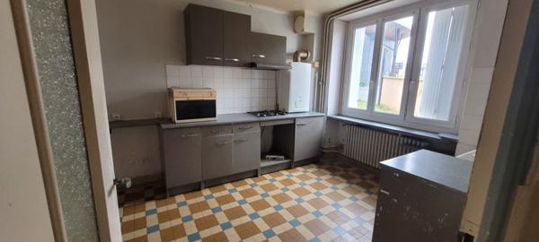 Maison POITIERS 93 m²