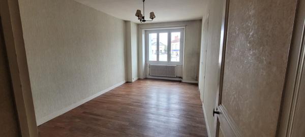 Maison POITIERS 93 m²