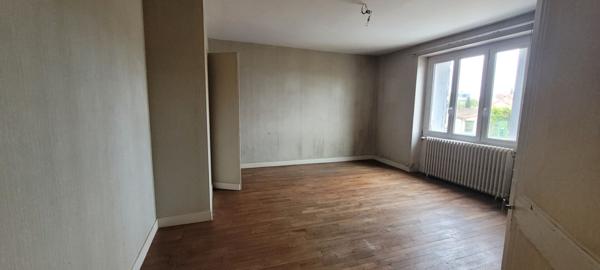 Maison POITIERS 93 m²