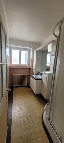 Maison POITIERS 93 m²