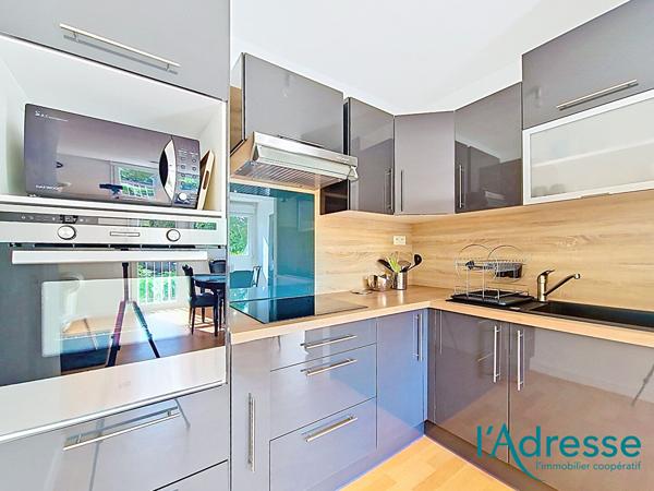 Appartement Laval 2 pièce(s) 40 m2
