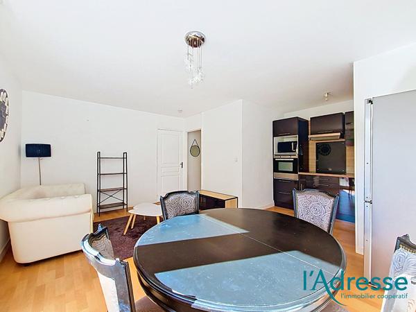 Appartement Laval 2 pièce(s) 40 m2