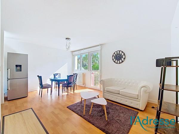 Appartement Laval 2 pièce(s) 40 m2