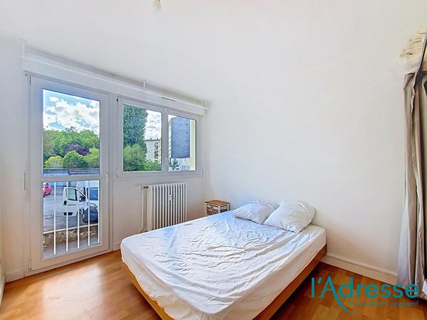 Appartement Laval 2 pièce(s) 40 m2