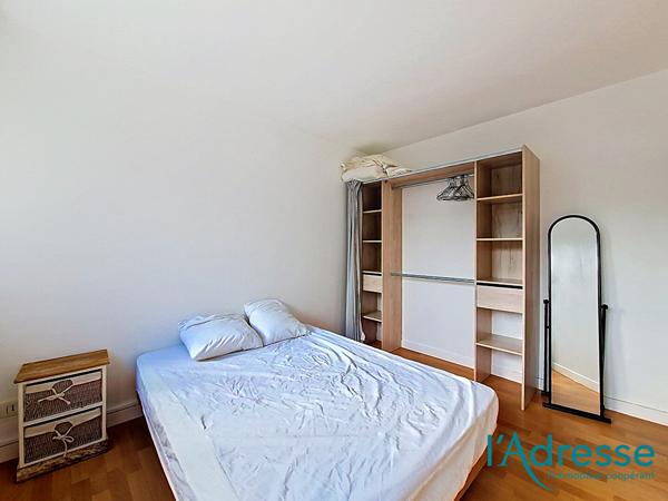 Appartement Laval 2 pièce(s) 40 m2